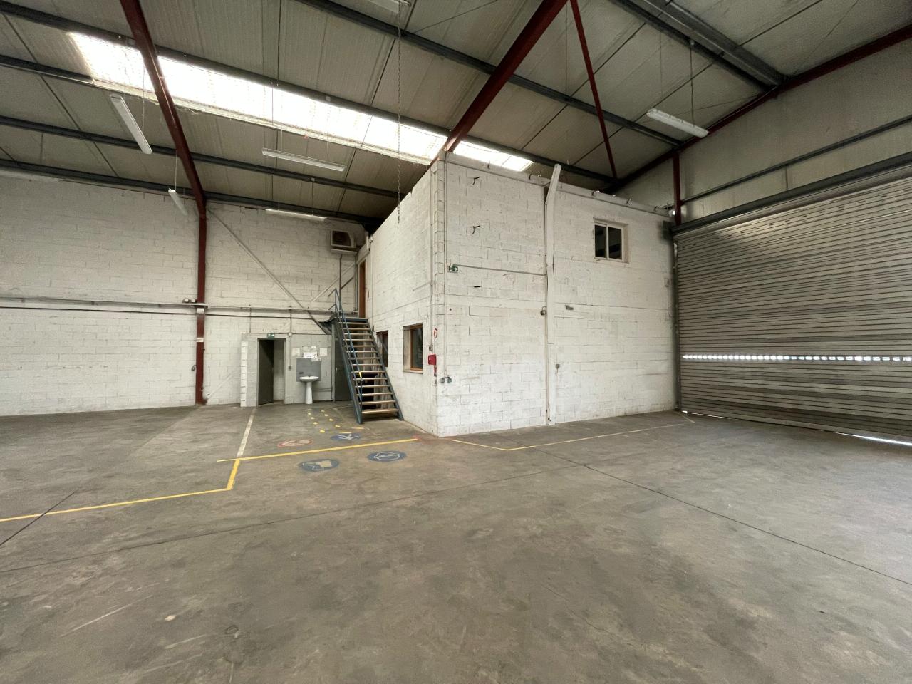 Local d'activité Vendenheim 803m² Location local d'activité Vendenheim Bas-Rhin OLACT2420498 11